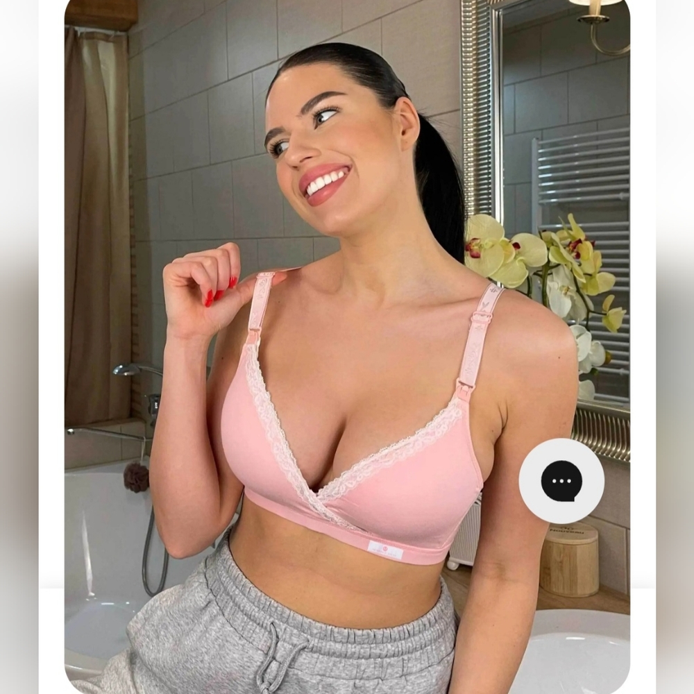 Momma's Shop Maternity/Nursing Bras